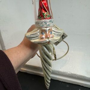 Polonaise Christmas Ornament